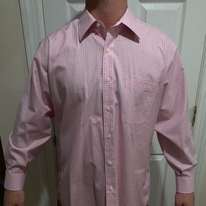 Men’s Dress Shirt